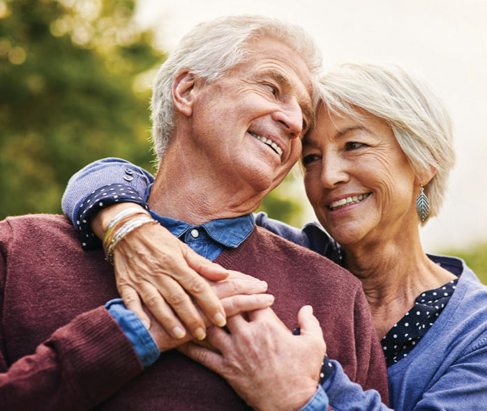 Jewish seniors dating sites